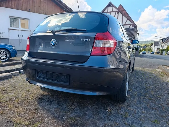BMW 116