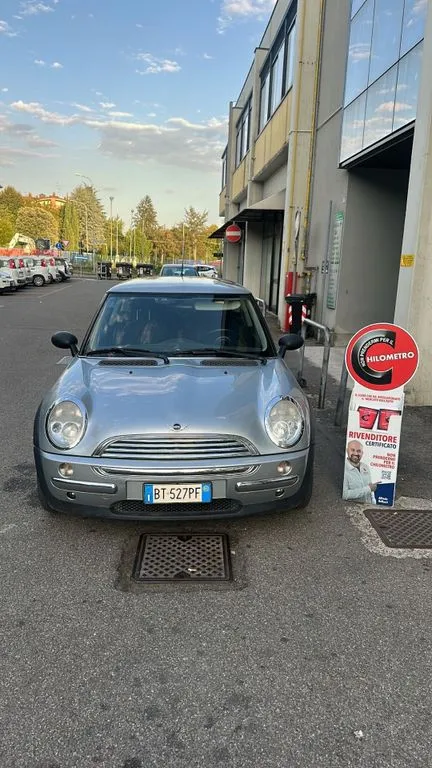 MINI ONE