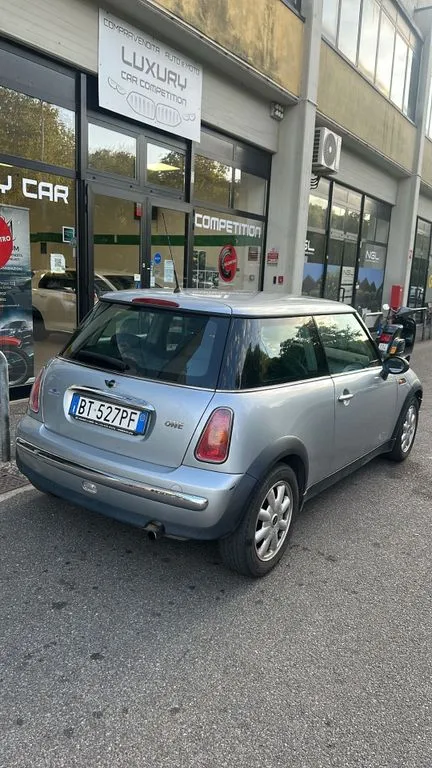 MINI ONE