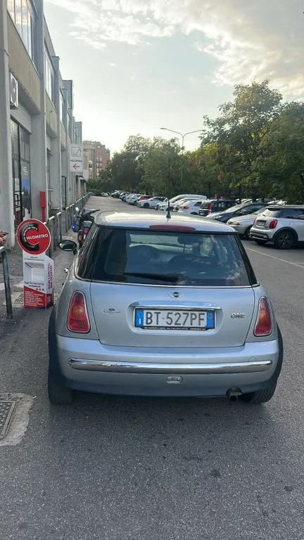 MINI ONE