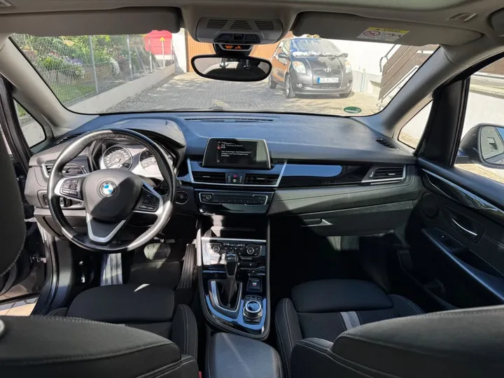 BMW 225 Active Tourer