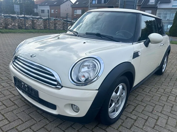 MINI ONE