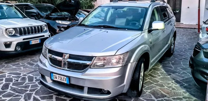 Dodge Journey