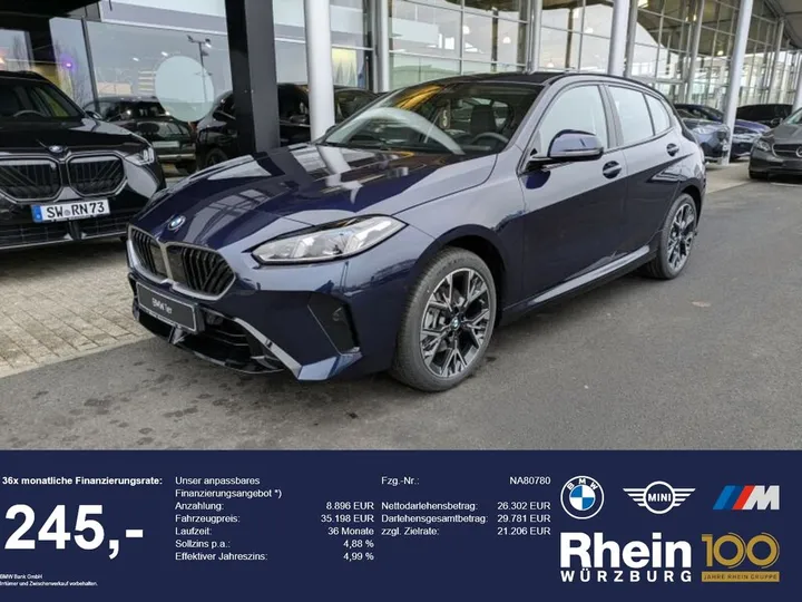 BMW 118