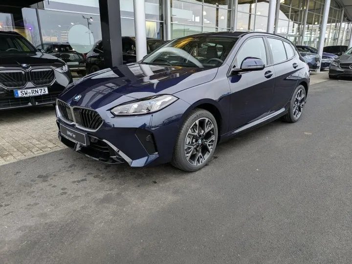 BMW 118