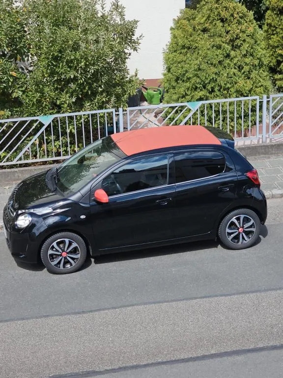 Citroën C1