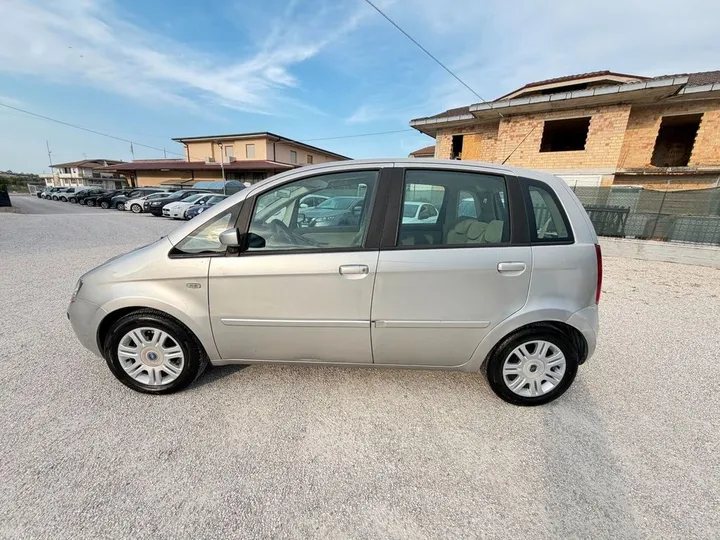 Fiat Idea