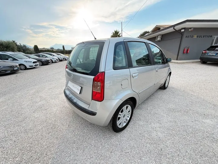 Fiat Idea