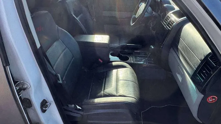 Dodge Nitro