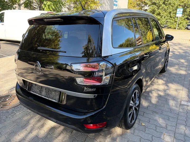Citroën C4 Picasso