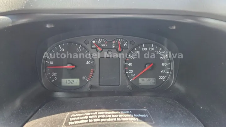 Volkswagen T4 California