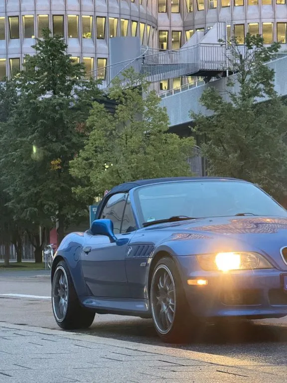 BMW Z3