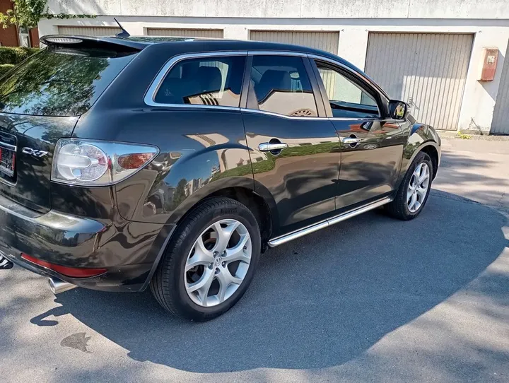Mazda CX-7