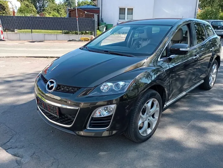 Mazda CX-7