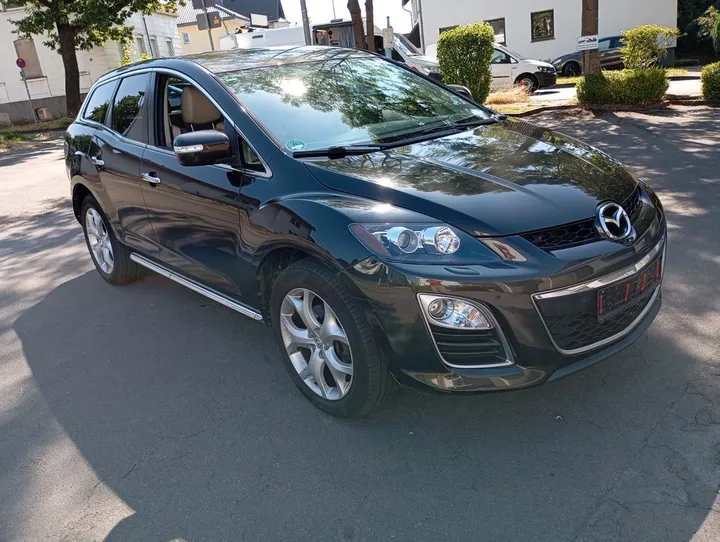 Mazda CX-7
