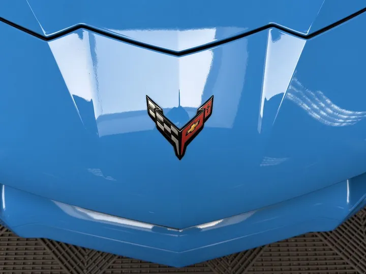 Corvette Z06