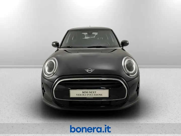 MINI Other