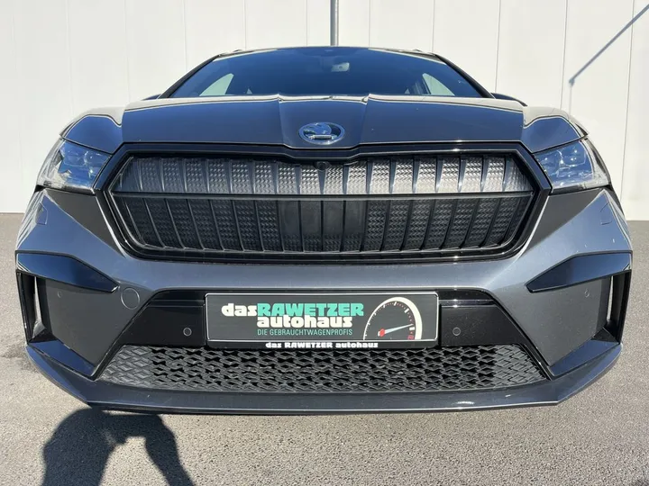 Škoda Enyaq