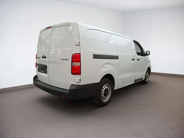 Citroën Jumpy
