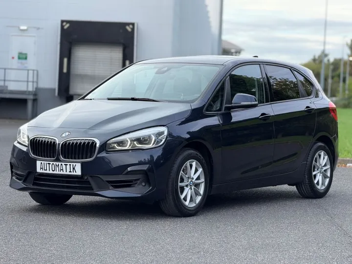 BMW 220 Active Tourer