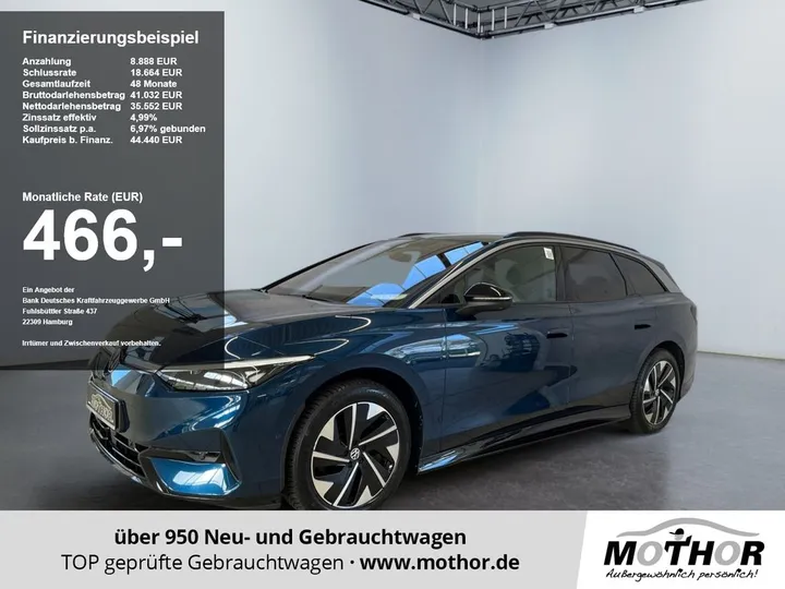 Volkswagen ID.7