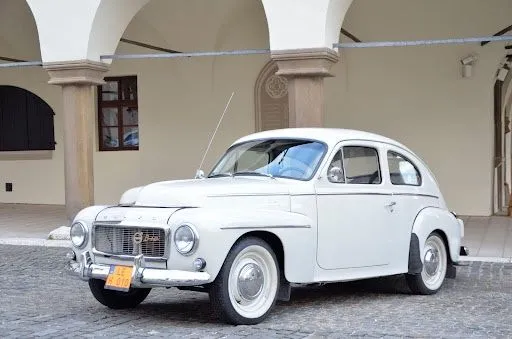 Volvo Other