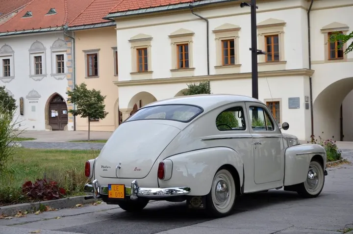 Volvo Other