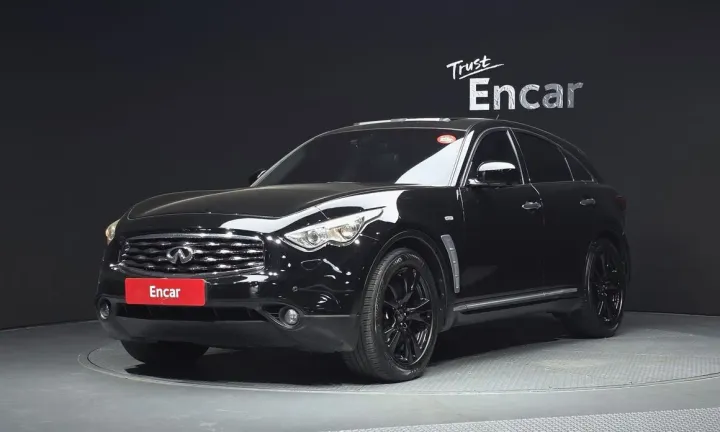 Infiniti FX