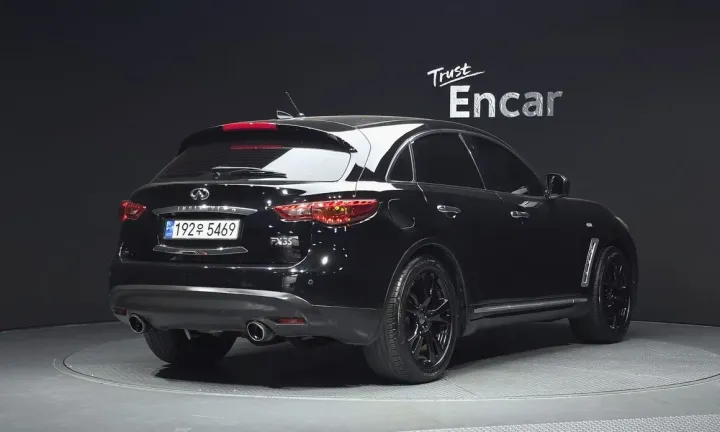 Infiniti FX