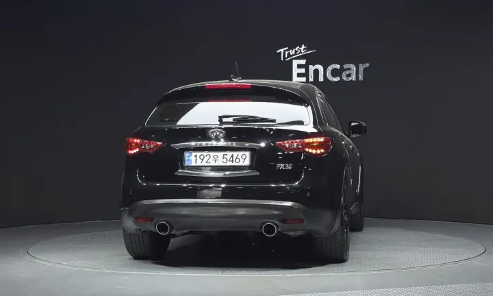 Infiniti FX