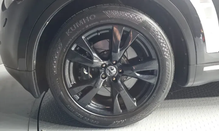 Infiniti FX
