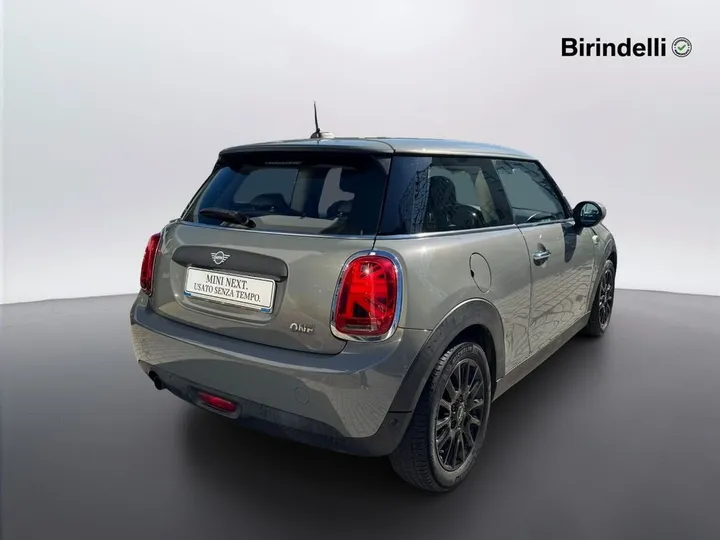 MINI ONE