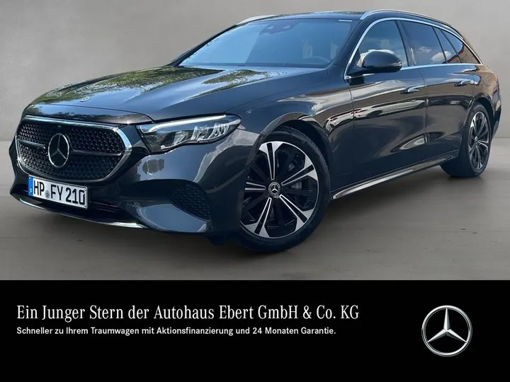 Mercedes-Benz E 300