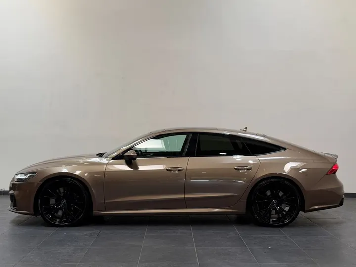 Audi S7