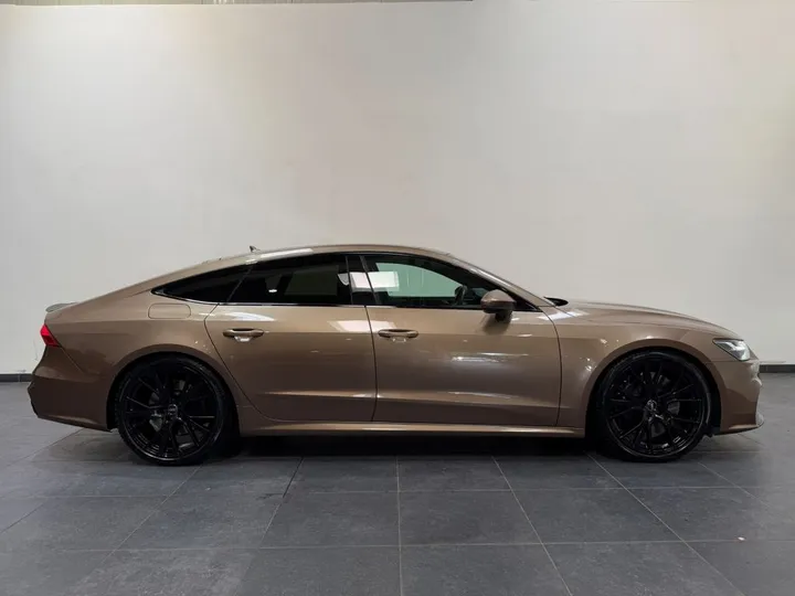 Audi S7