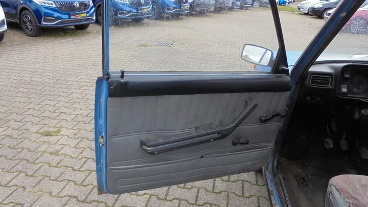Lada Nova