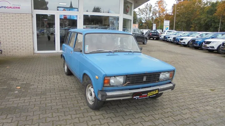 Lada Nova