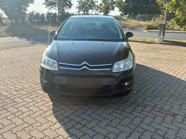 Citroën C4