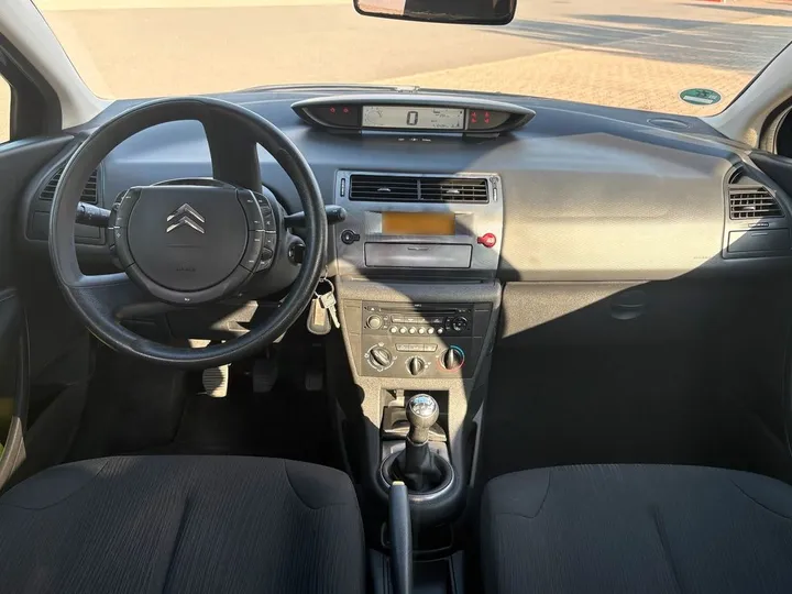 Citroën C4
