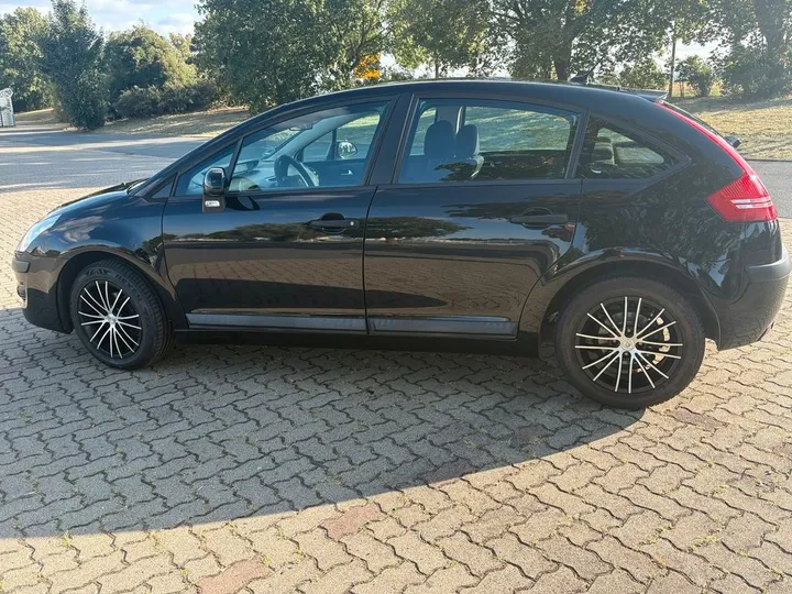 Citroën C4