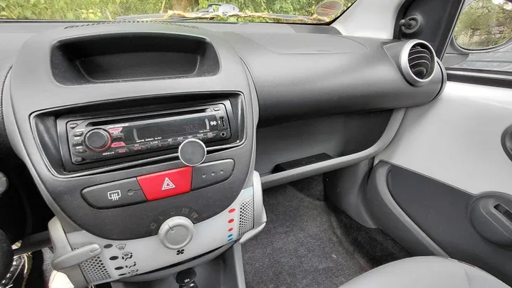 Citroën C1