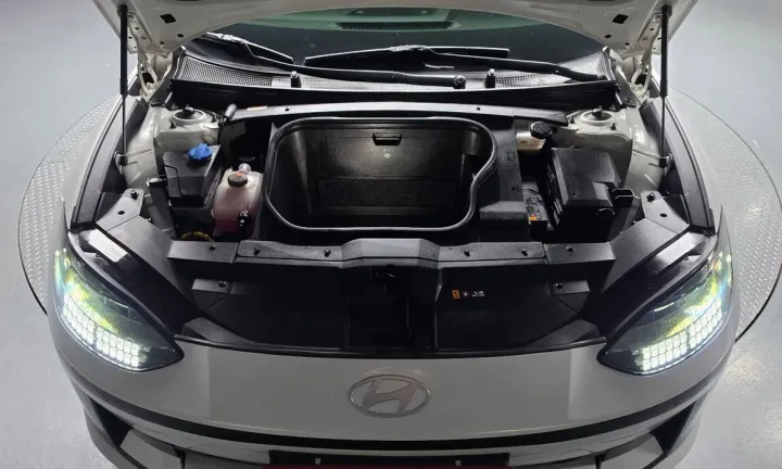 Hyundai Ioniq6
