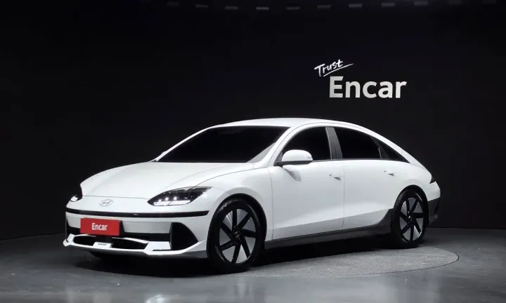 Hyundai Ioniq6