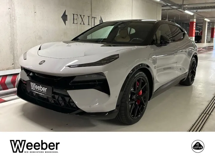 Lotus Eletre