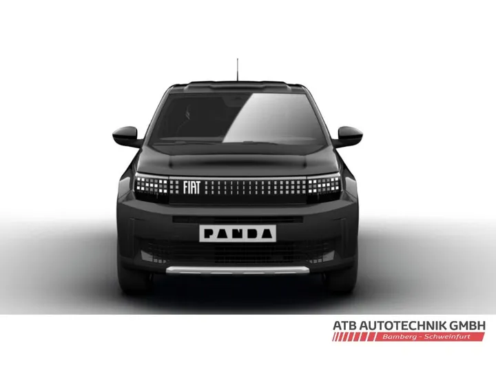 Fiat Grande Panda