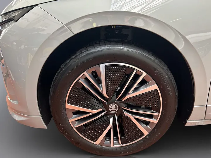 Škoda Enyaq
