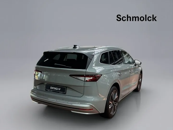 Škoda Enyaq