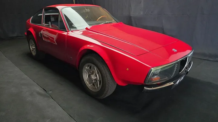 Alfa Romeo Other