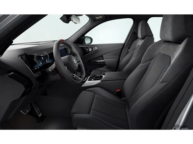 BMW X3 M50