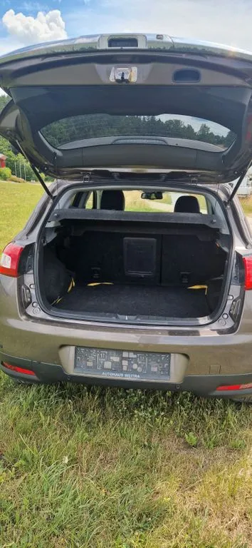 Peugeot 4008